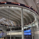 　東京証券取引所