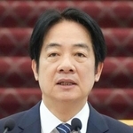 　台湾の頼清徳総統