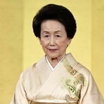 　常陸宮妃華子さま