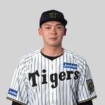 　井上広大外野手