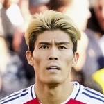 　冨安健洋（ゲッティ＝共同）