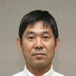 　サッカー日本代表の森保一監督