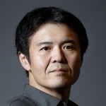 　大門剛明さん（（Ｃ）ホンゴユウジ）