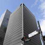 　経団連会館＝東京・大手町