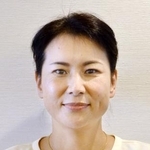 　天野安喜子さん