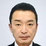 　東京地検特捜部長に就任した関口新太郎氏