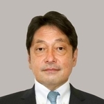 　小野寺五典氏