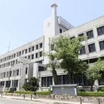 　三重県桑名市役所