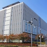 　東京地裁立川支部＝東京都立川市