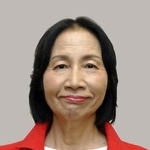 　松島みどり首相補佐官