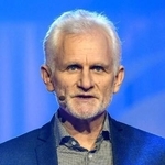 　アレシ・ビャリャツキ氏（ロイター＝共同）