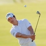 　第３ラウンド、通算４アンダーで３５位の石川遼＝ＴＰＣソーグラス（共同）