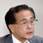 　記者会見する高橋正人弁護士＝１５日午後、東京・霞が関の司法記者クラブ