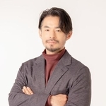 　元サッカー日本代表の佐藤勇人さん