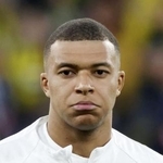 　エムバペ（ゲッティ＝共同）