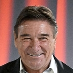 　ミハイロ・ペトロビッチ氏