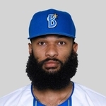 　アンドレ・ジャクソン投手