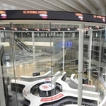 　東京証券取引所