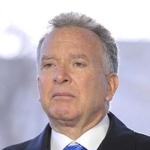 　ウィットコフ氏（ゲッティ＝共同）