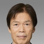 　黒田武一郎氏