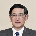 　長谷川一明氏
