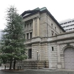 　日銀本店