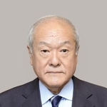 　自民党の鈴木俊一幹事長