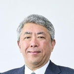 　大山一也氏