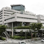 　　大阪府泉佐野市のりんくう総合医療センター