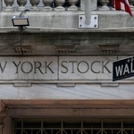 　ニューヨーク証券取引所（ロイター＝共同）