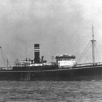 　学童疎開船「対馬丸」