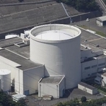 新型転換炉「ふげん」＝２０１１年