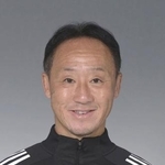 　Ｊ１町田の黒田剛監督　