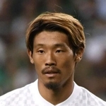 　守田英正（ゲッティ＝共同）