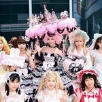 　２０２４年、中国浙江省杭州で開催された漫画イベント「ＣＯＭＩＣＵＰ」（共同）