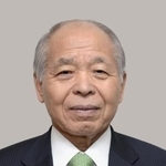 　自民党の鈴木宗男参院議員