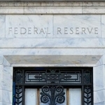 米ワシントンのＦＲＢの建物＝１１月（ロイター＝共同）