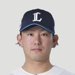 　西武の今井達也投手
