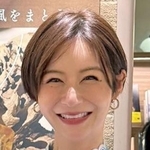 　黒木麗香被告（本人のインスタグラムから）