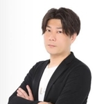 　「トケマッチ」の運営会社の元代表福原敬済容疑者（運営会社ＨＰから）