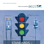 　世界銀行が１２月公表した年次刊行の「世界開発報告」（共同）