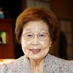 　海老名香葉子さん