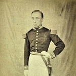 　徳川慶喜（山岸美喜さん提供）