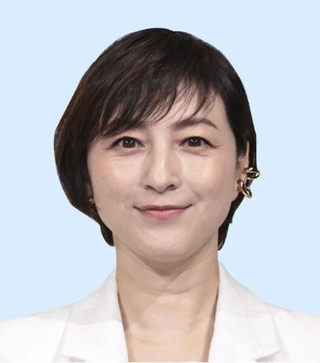 　広末涼子さん
