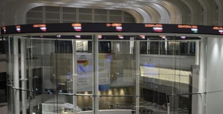 　東京証券取引所