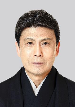 　松本白鸚さん（松竹提供）