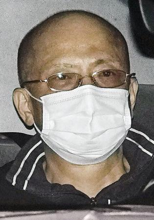 　田中幸雄被告