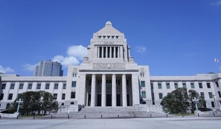 　国会議事堂