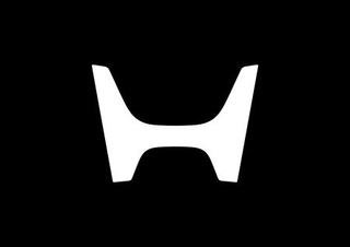 　ホンダが採用する新たな「Ｈ」マーク