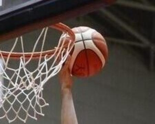 　バスケットボールのイメージ